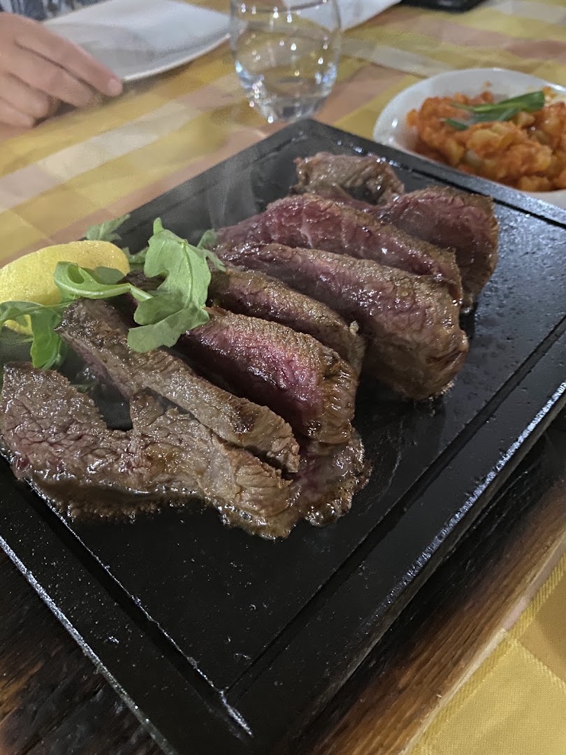 Ristorante Leandro's