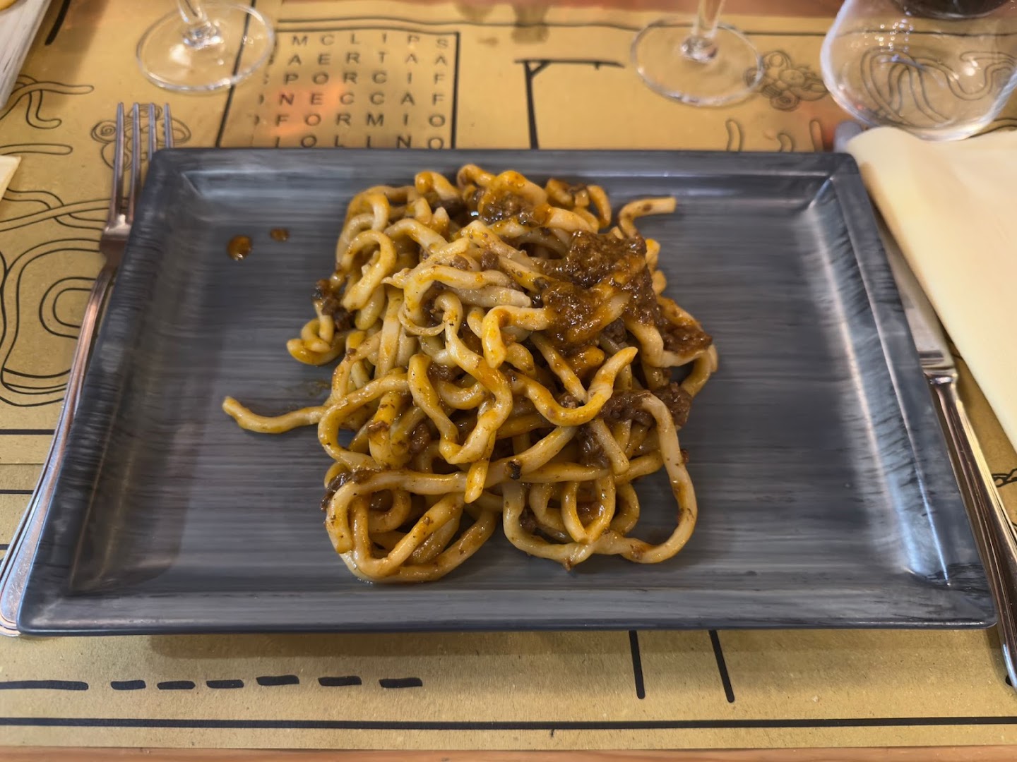 Ristorante Leccio Moro