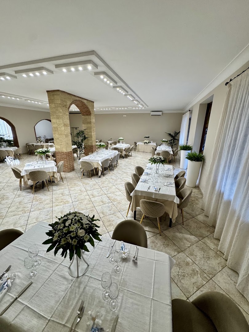 Ristorante L'Edera, Pozzuoli
