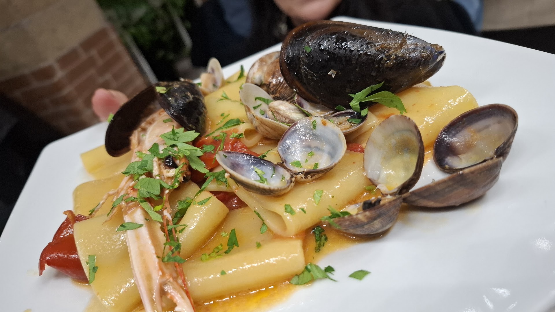 Ristorante L'Edera