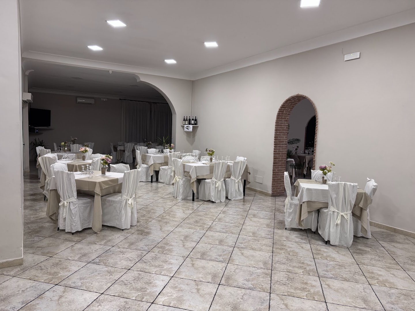 Ristorante L'Edera