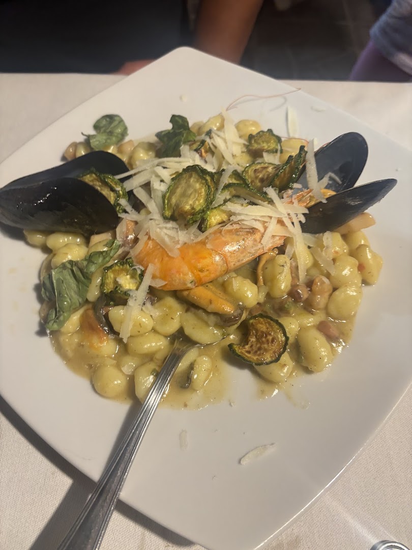 Ristorante L'Edera