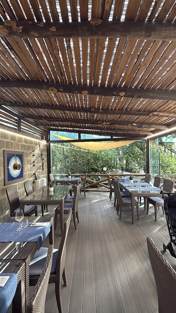 Ristorante Lemò