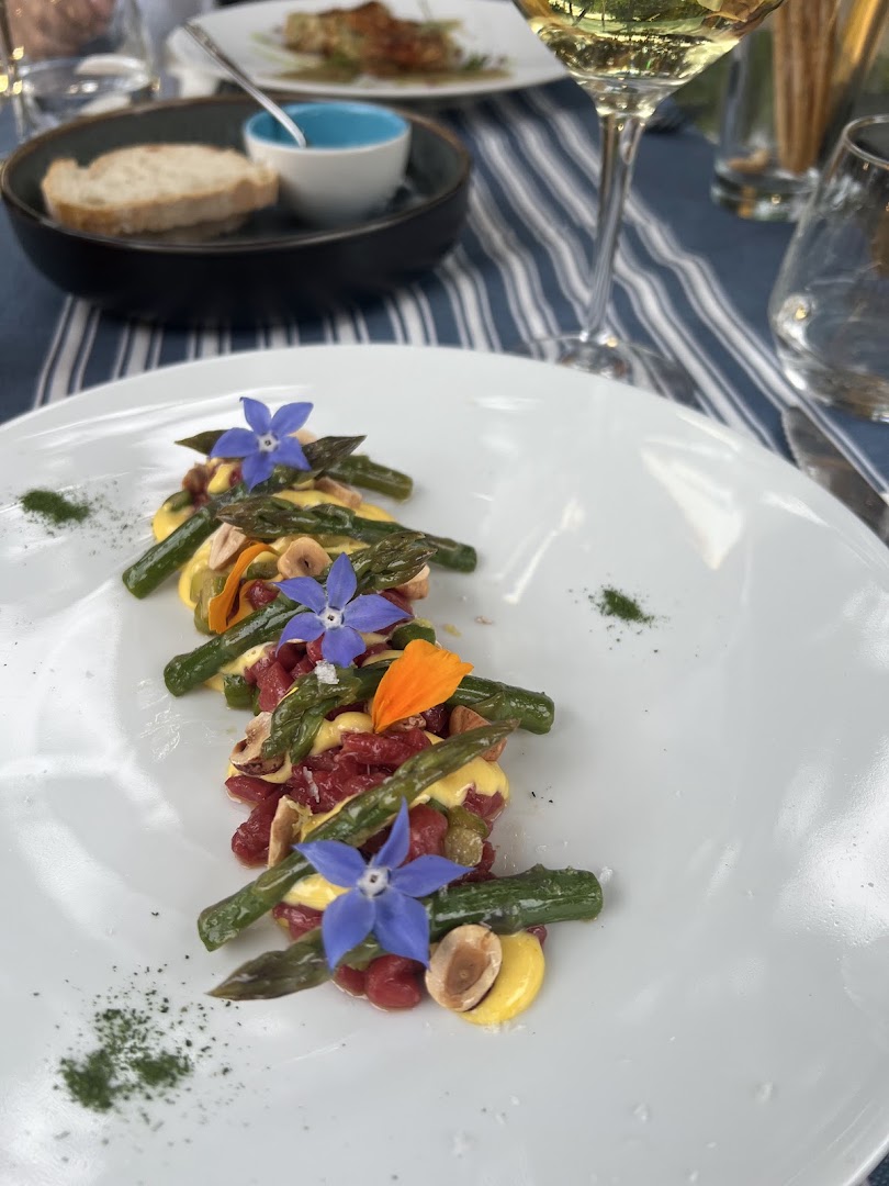 Ristorante Lemò, Sorrento