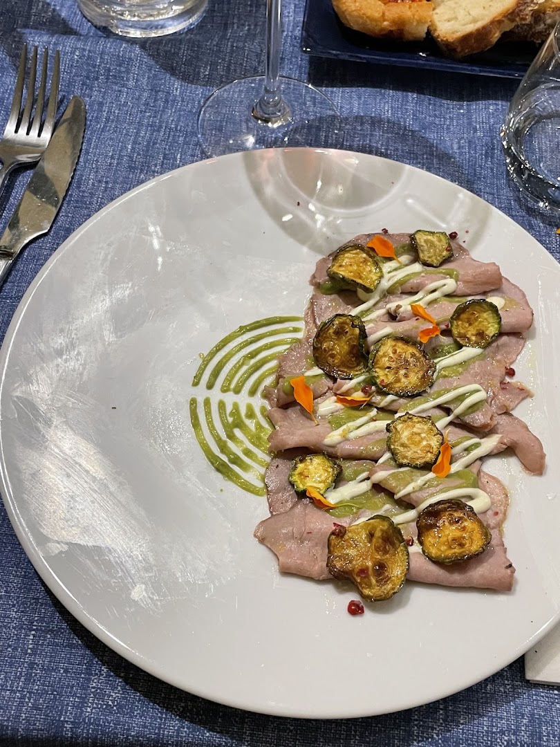 Ristorante Lemò