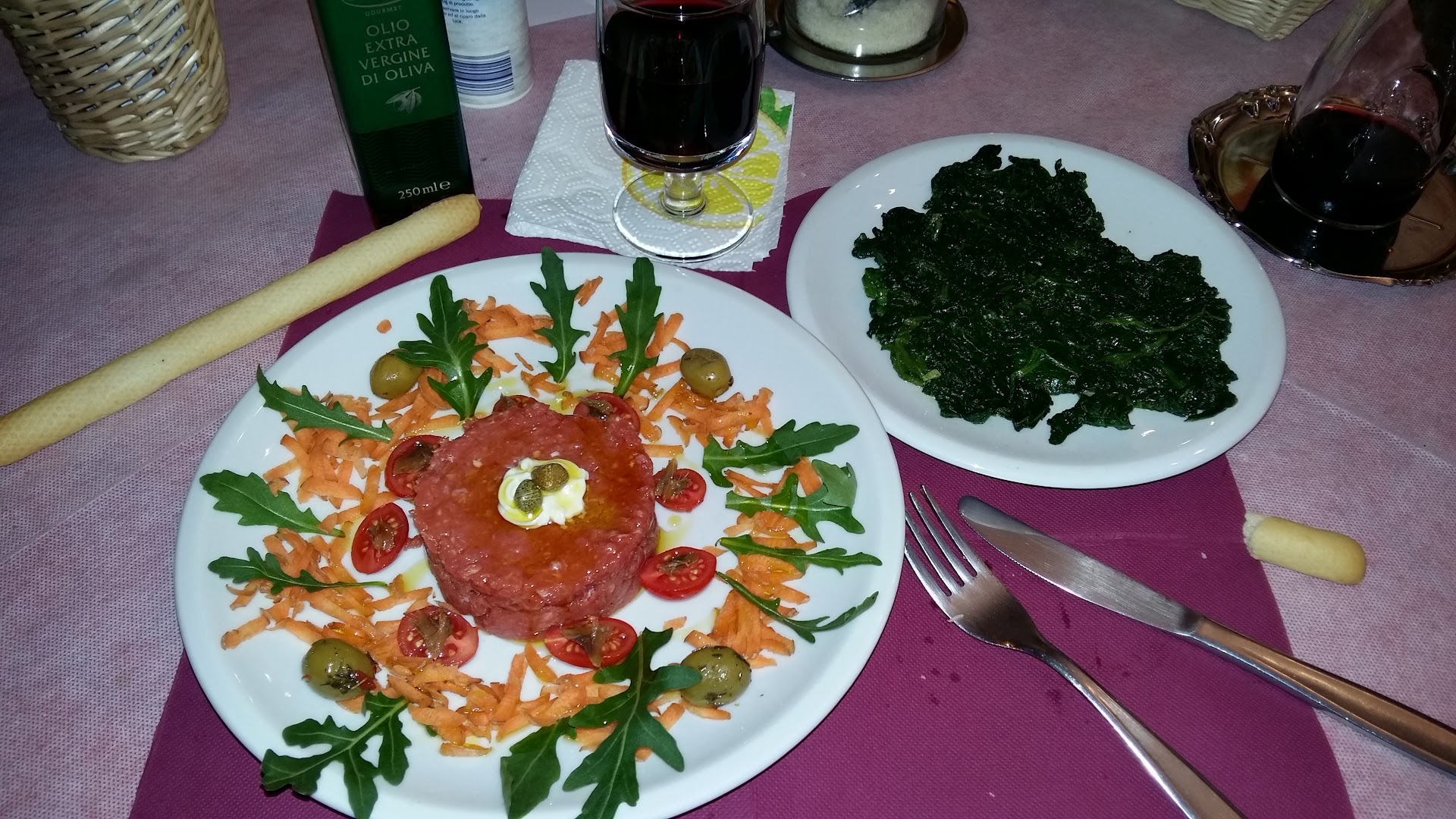 Ristorante Leon d'Oro