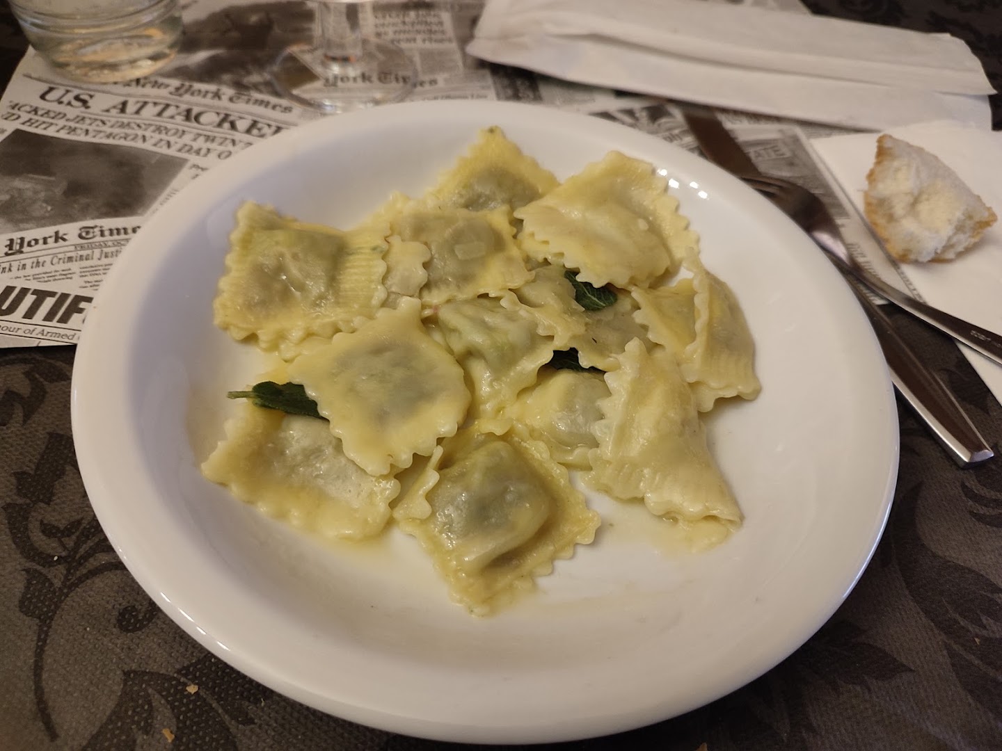 Ristorante Leon d'Oro
