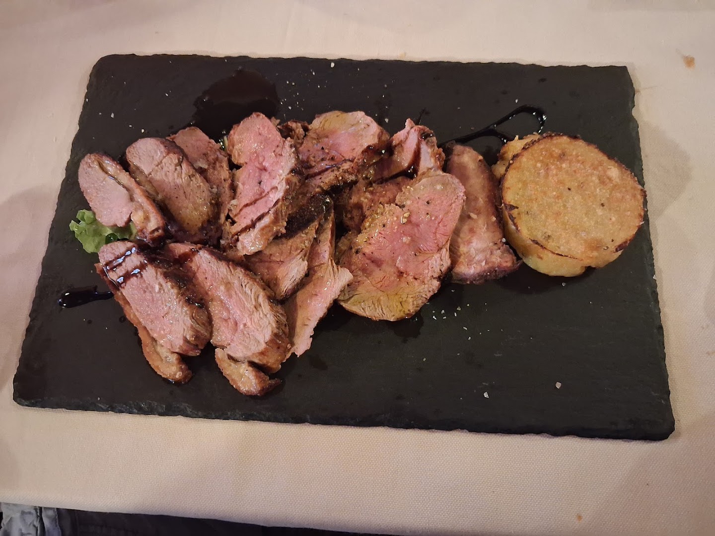 Ristorante Leon d'Oro