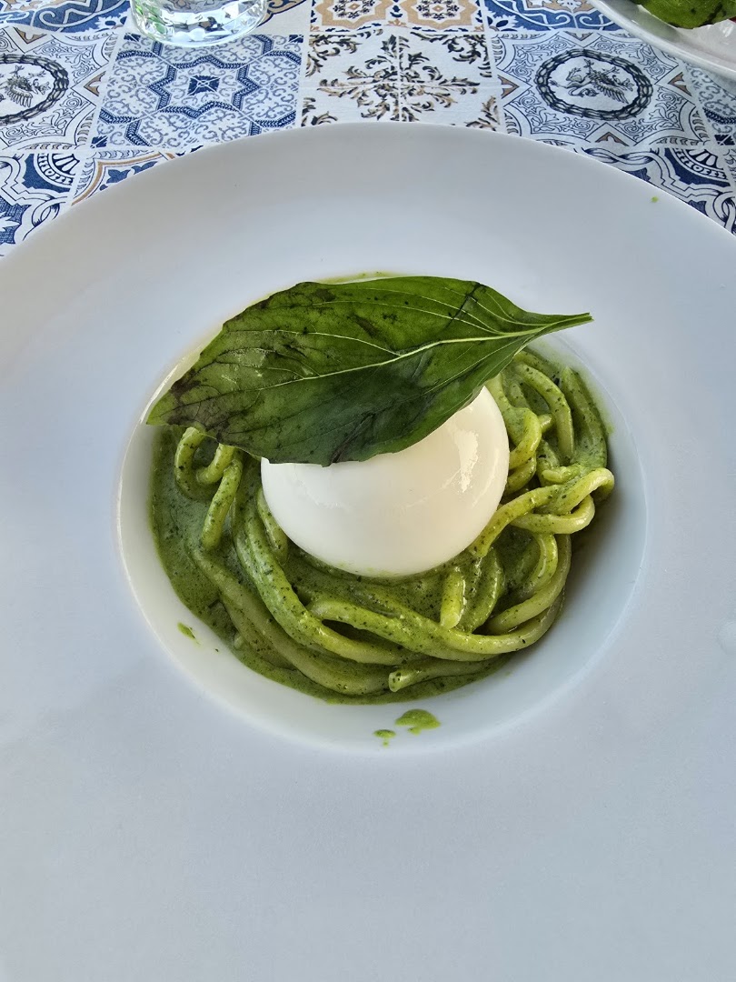 Ristorante Leonardo's