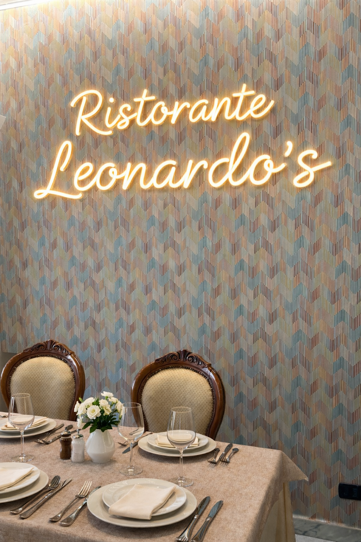 Ristorante Leonardo's