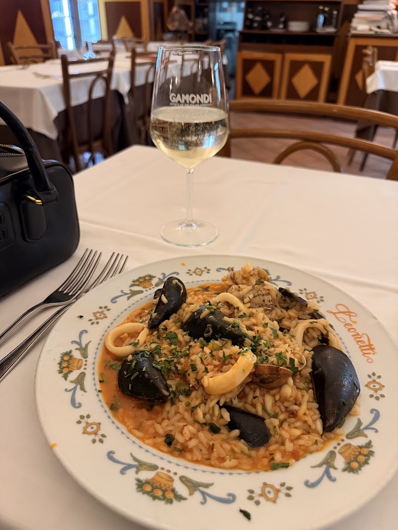 Ristorante Leonetti
