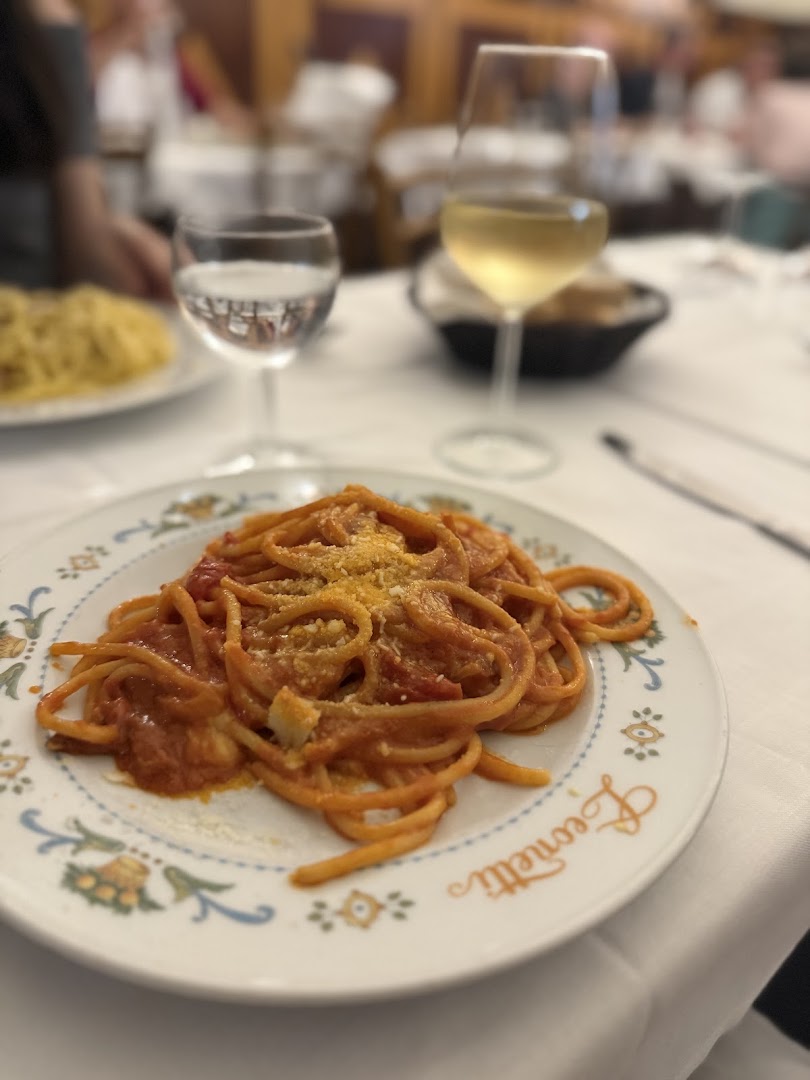 Ristorante Leonetti