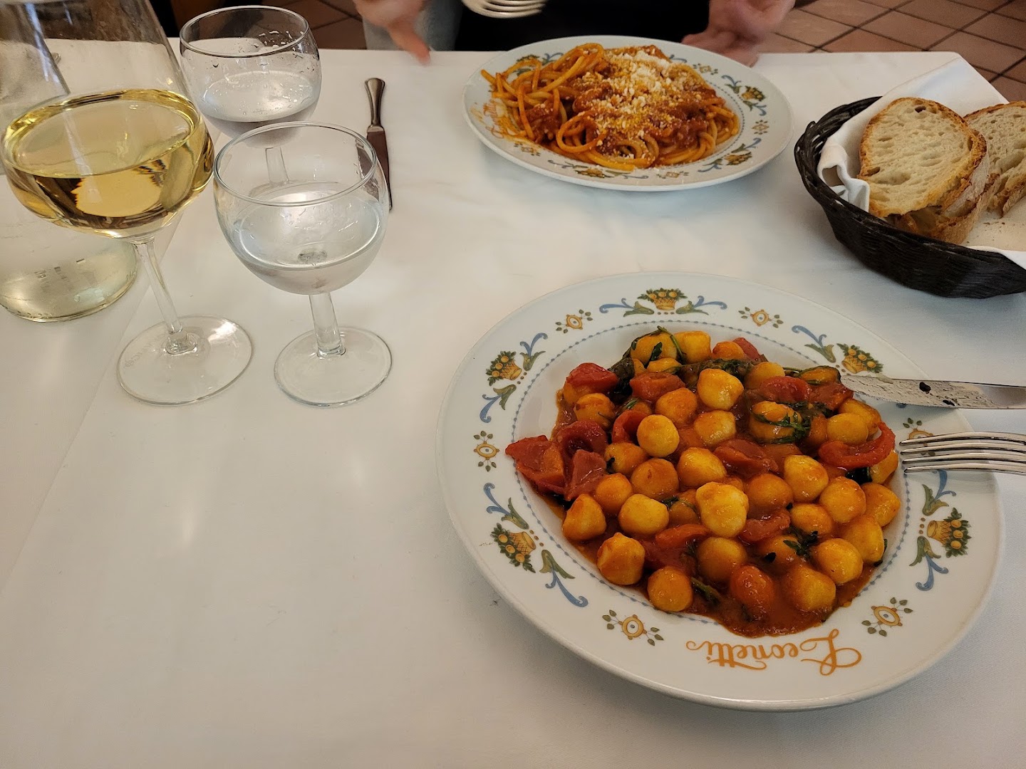 Ristorante Leonetti