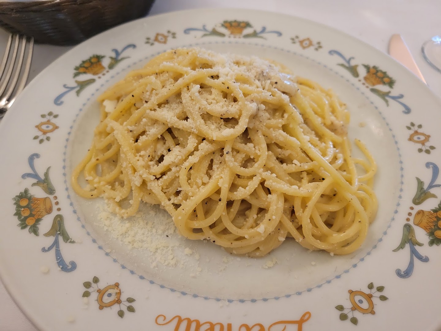 Ristorante Leonetti