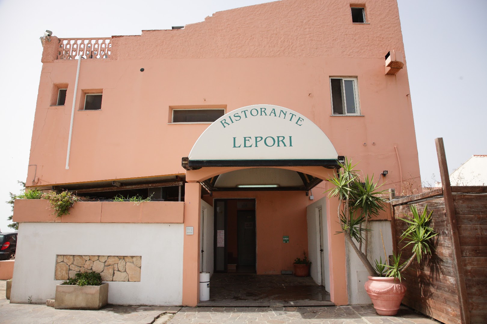 Ristorante Lepori