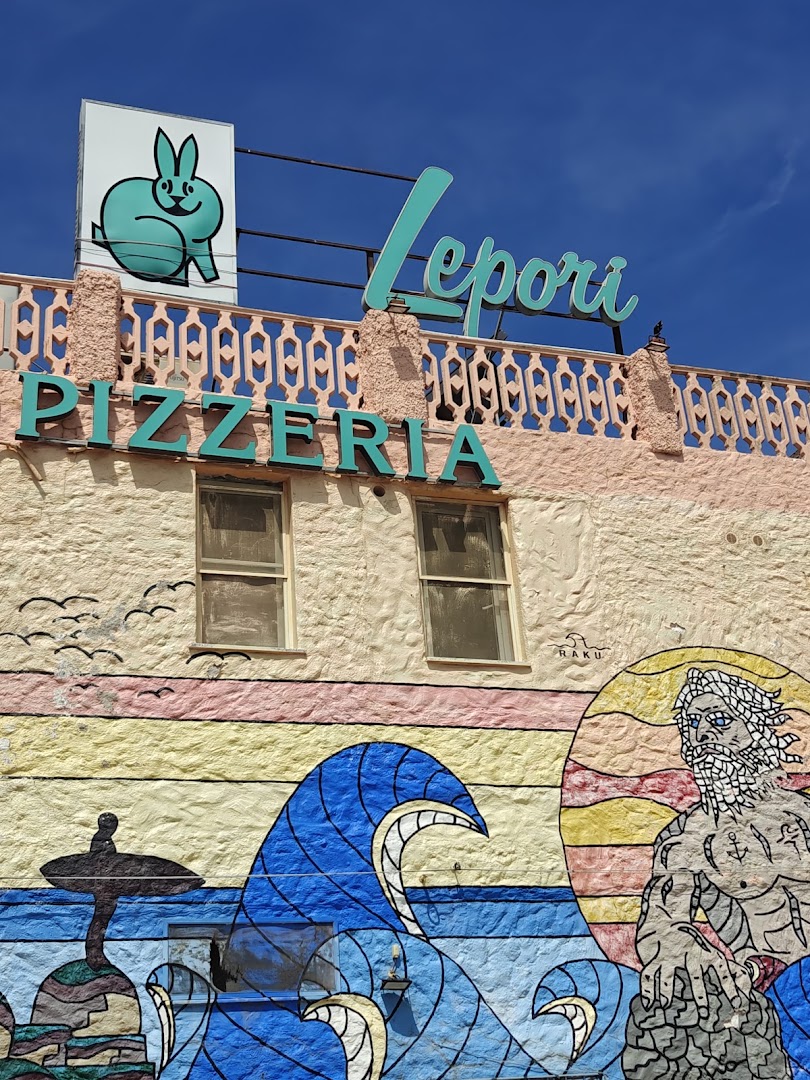 Ristorante Lepori