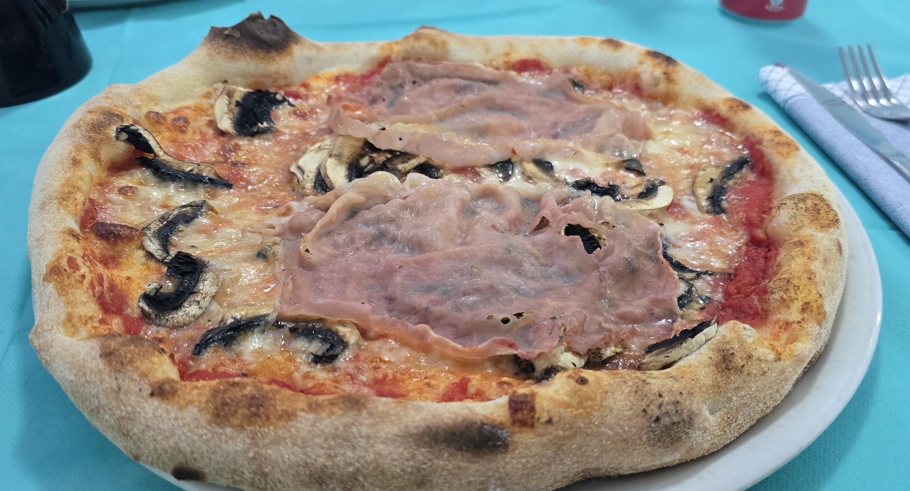 Ristorante Lepori