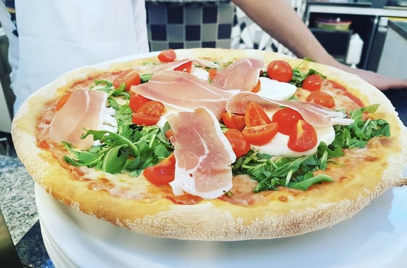 Ristorante L'Equipe, Milano