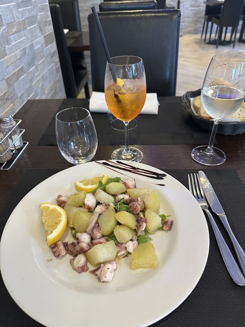 Ristorante L'Equipe