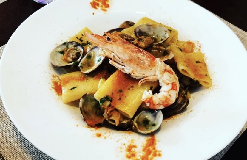 Ristorante L'Equipe