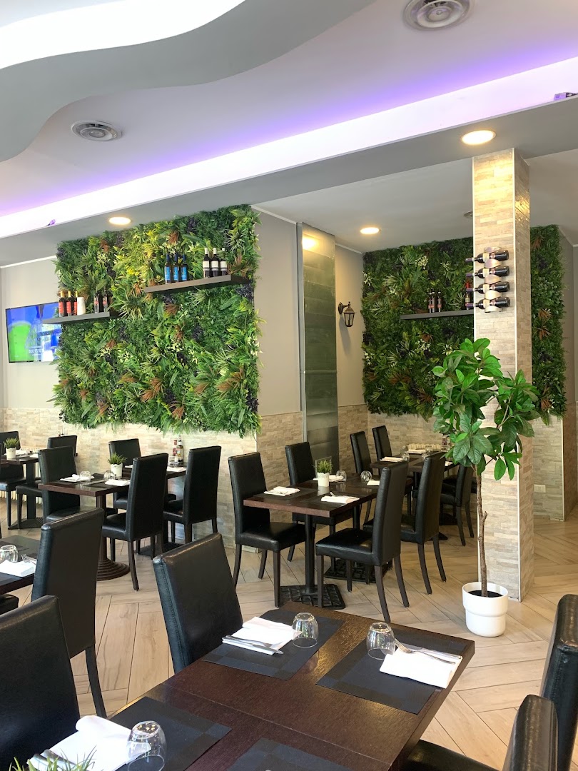 Ristorante L'Equipe