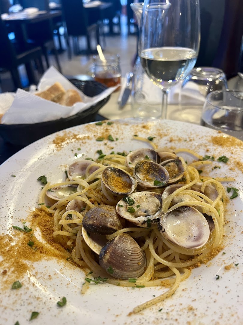 Ristorante L'Equipe