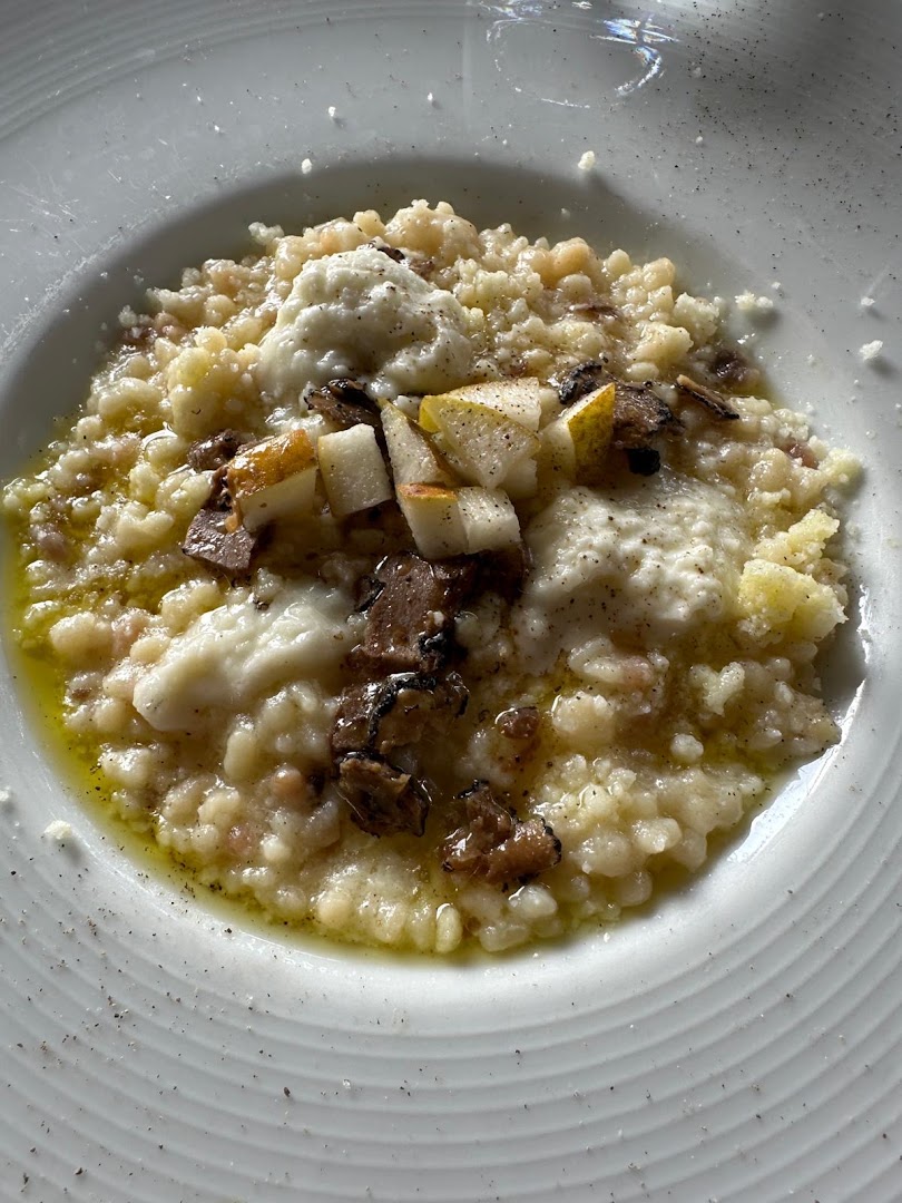 Ristorante Letizia Nuxis