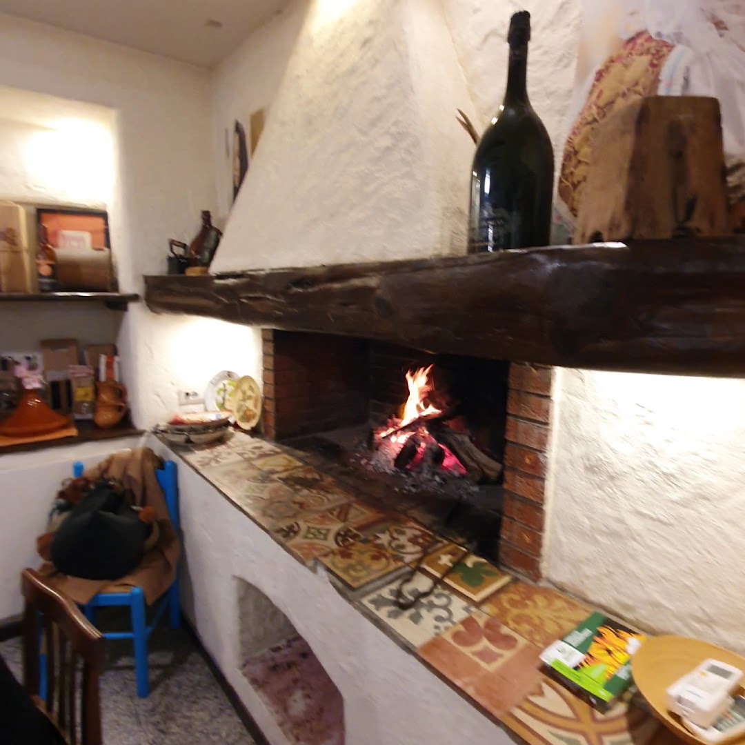 Ristorante Letizia Nuxis