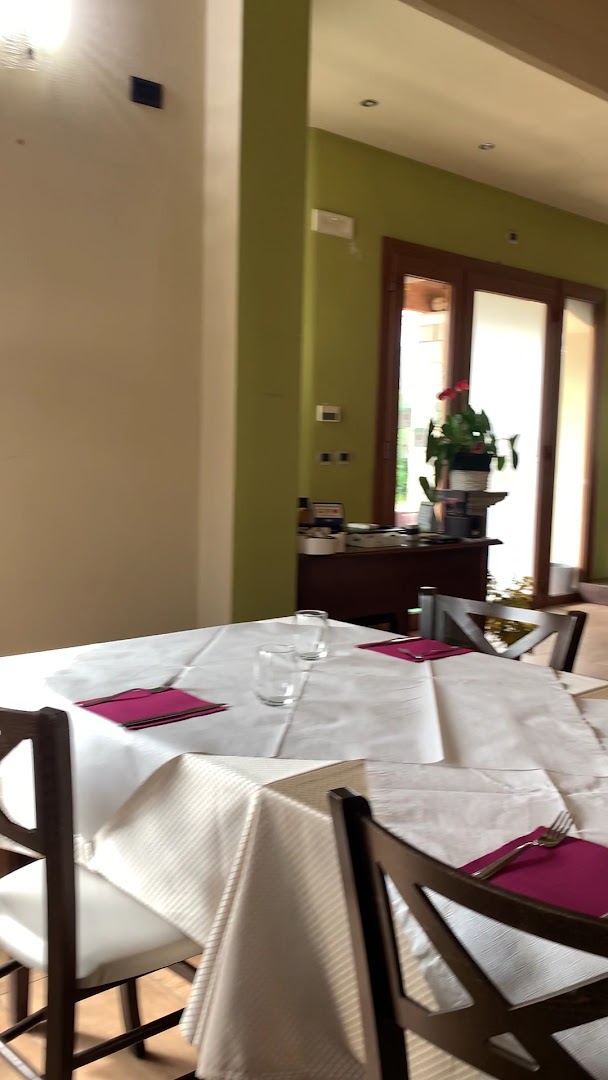 Ristorante Leukanika