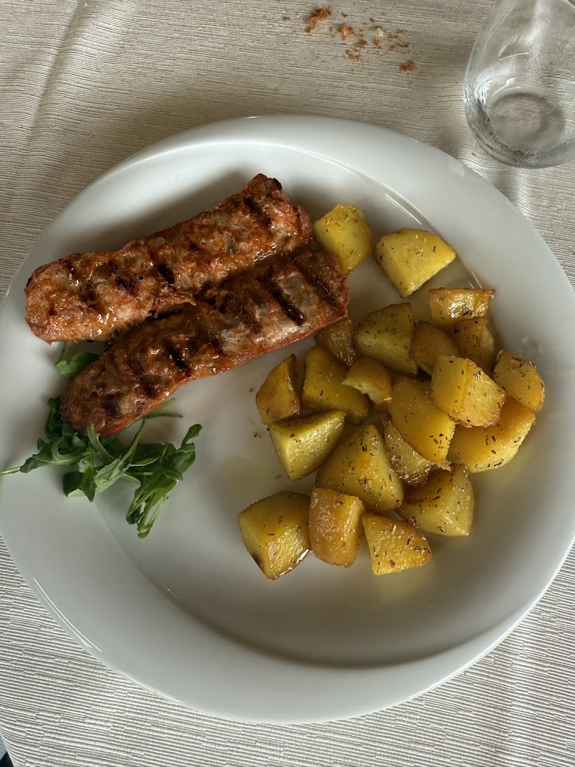 Ristorante Leukanika