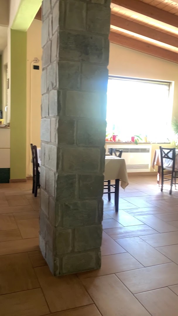 Ristorante Leukanika