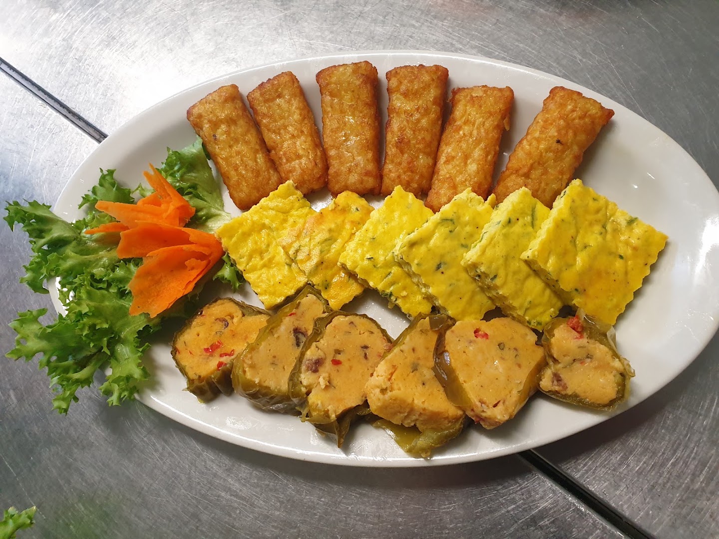 Ristorante Leukanika