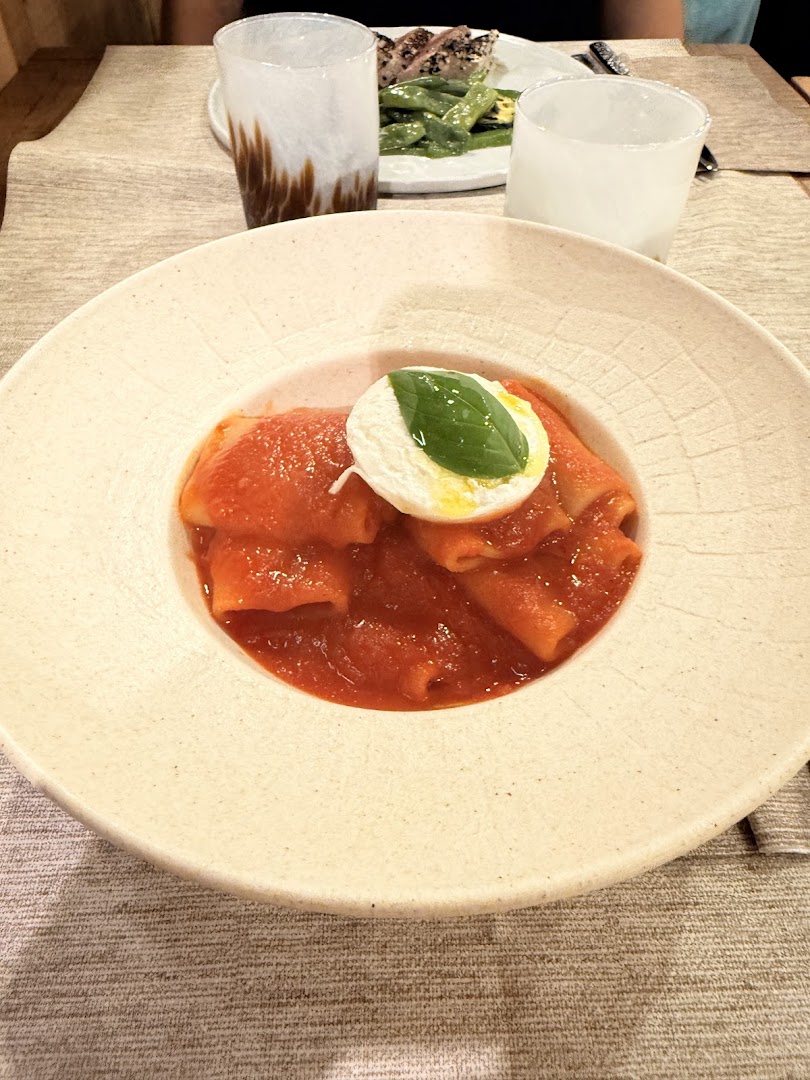 Ristorante Levante