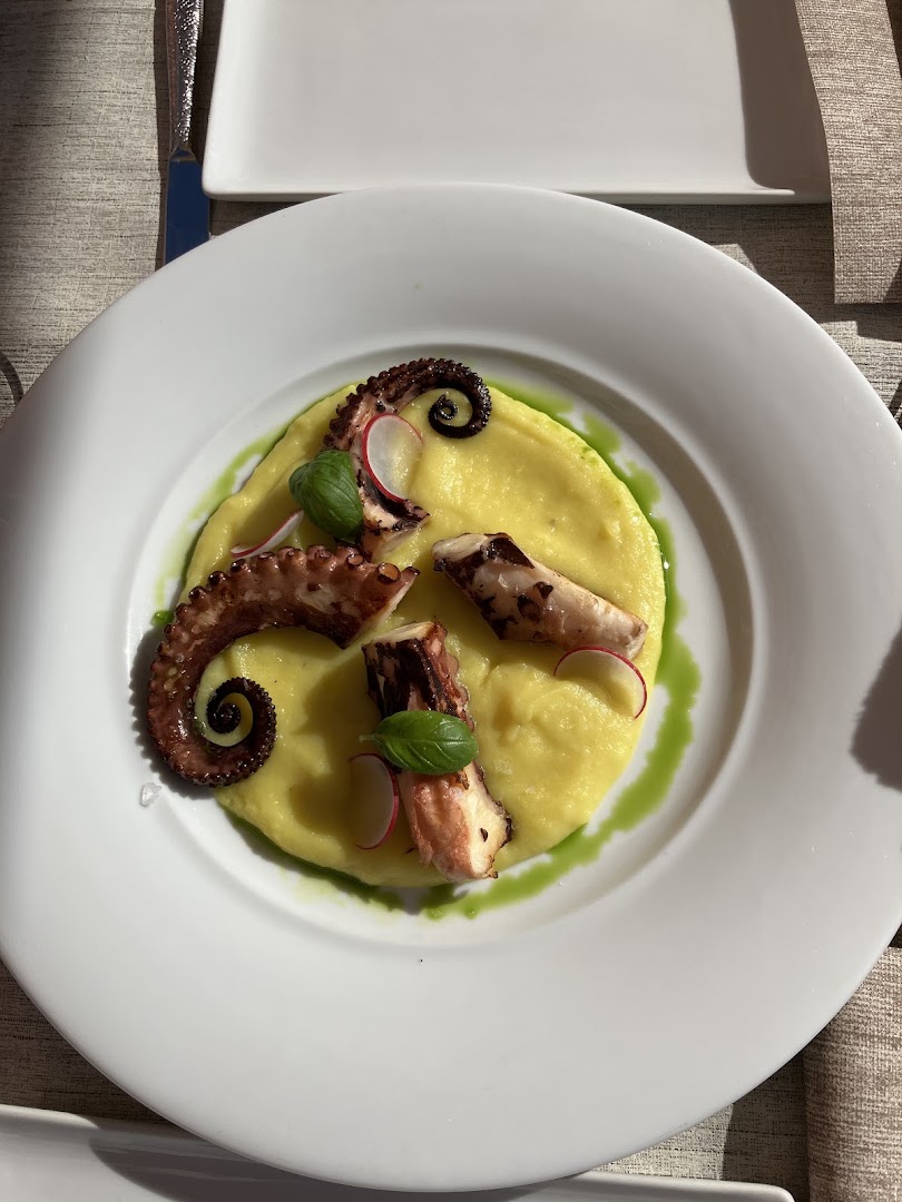 Ristorante Levante, Venezia