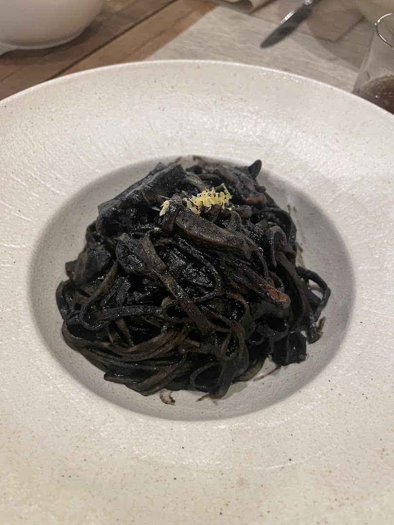 Ristorante Levante