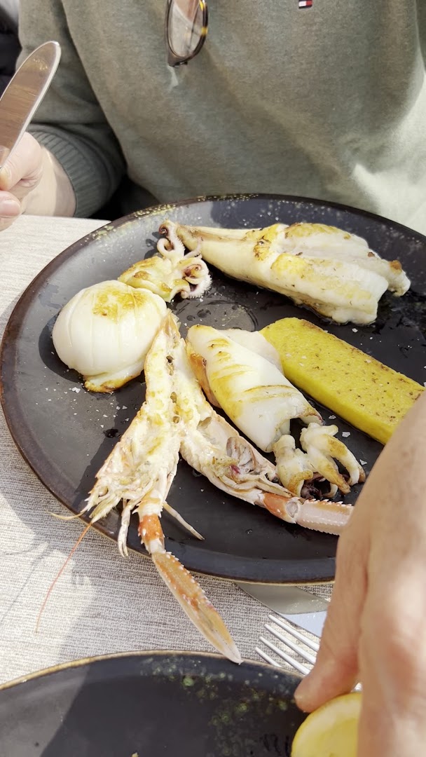 Ristorante Levante