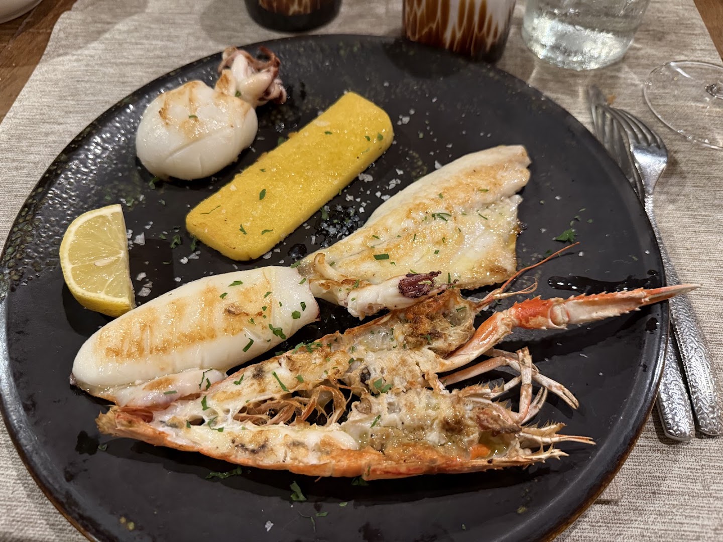 Ristorante Levante