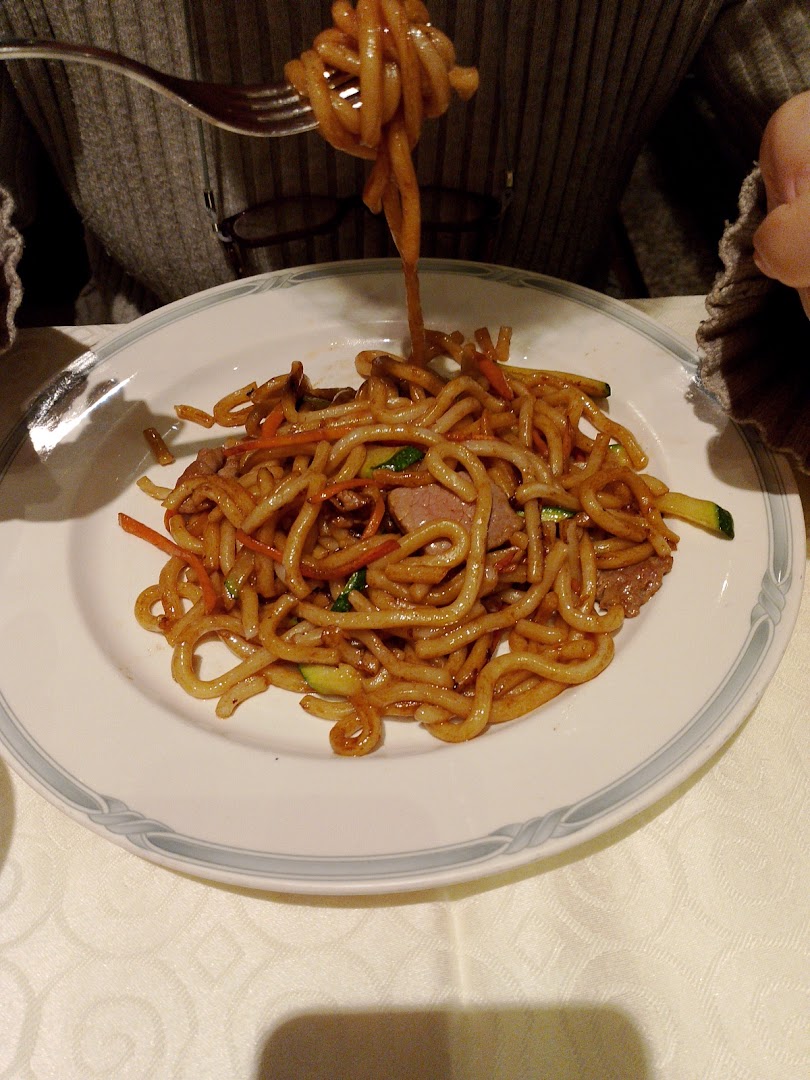 Ristorante Li Min