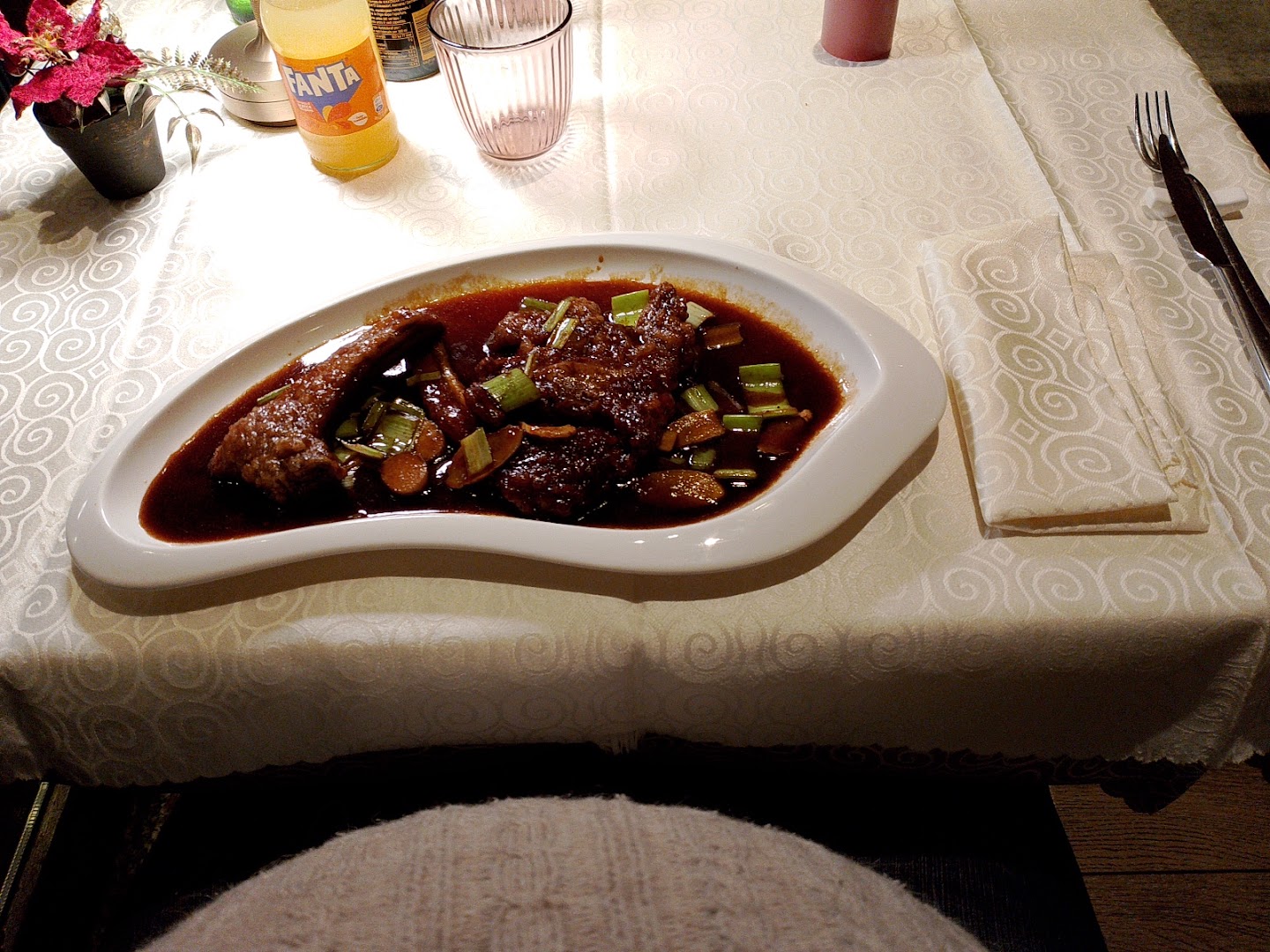 Ristorante Li Min