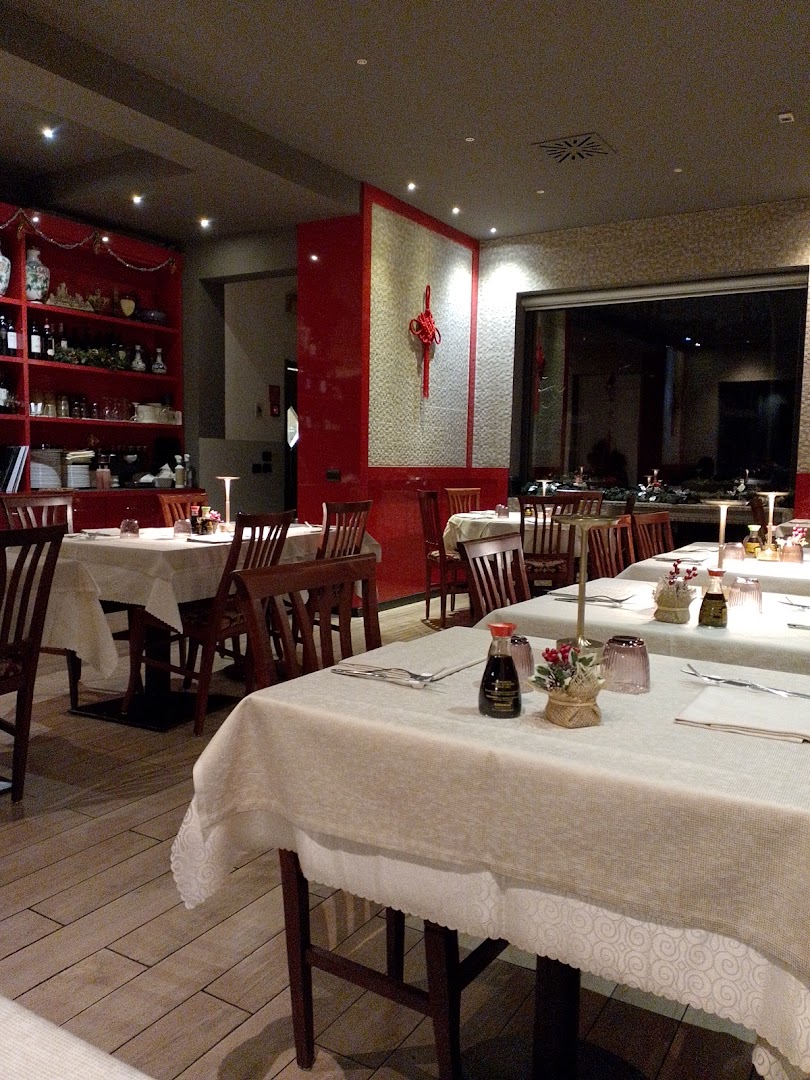 Ristorante Li Min