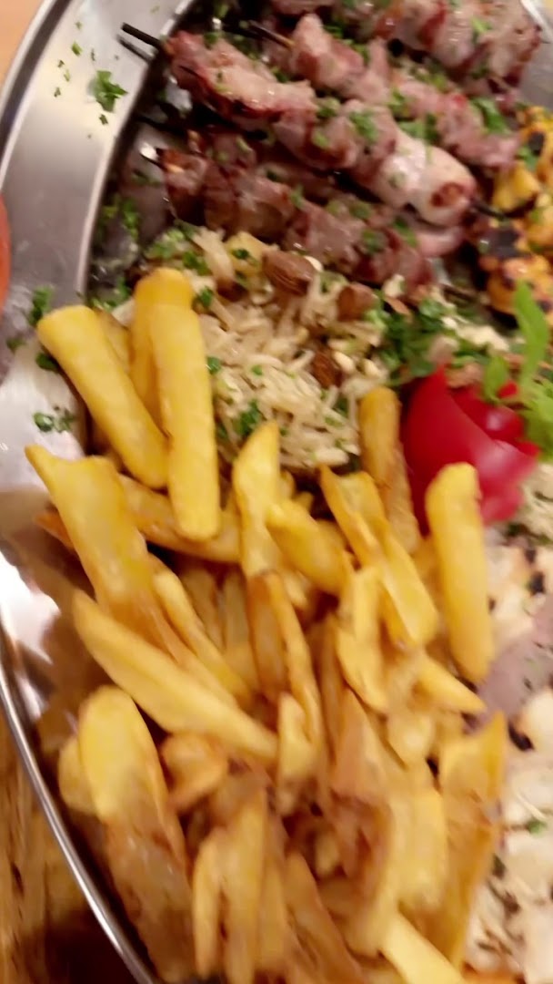 Ristorante Libanese - Gibran