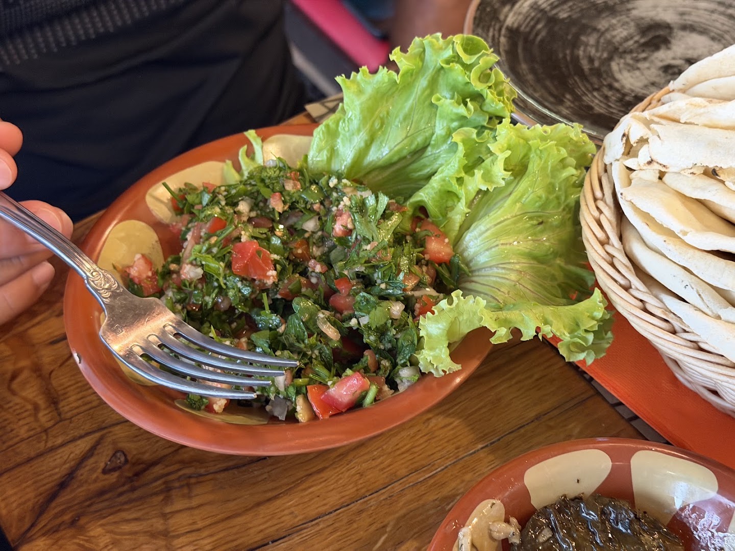 Ristorante Libanese - Gibran
