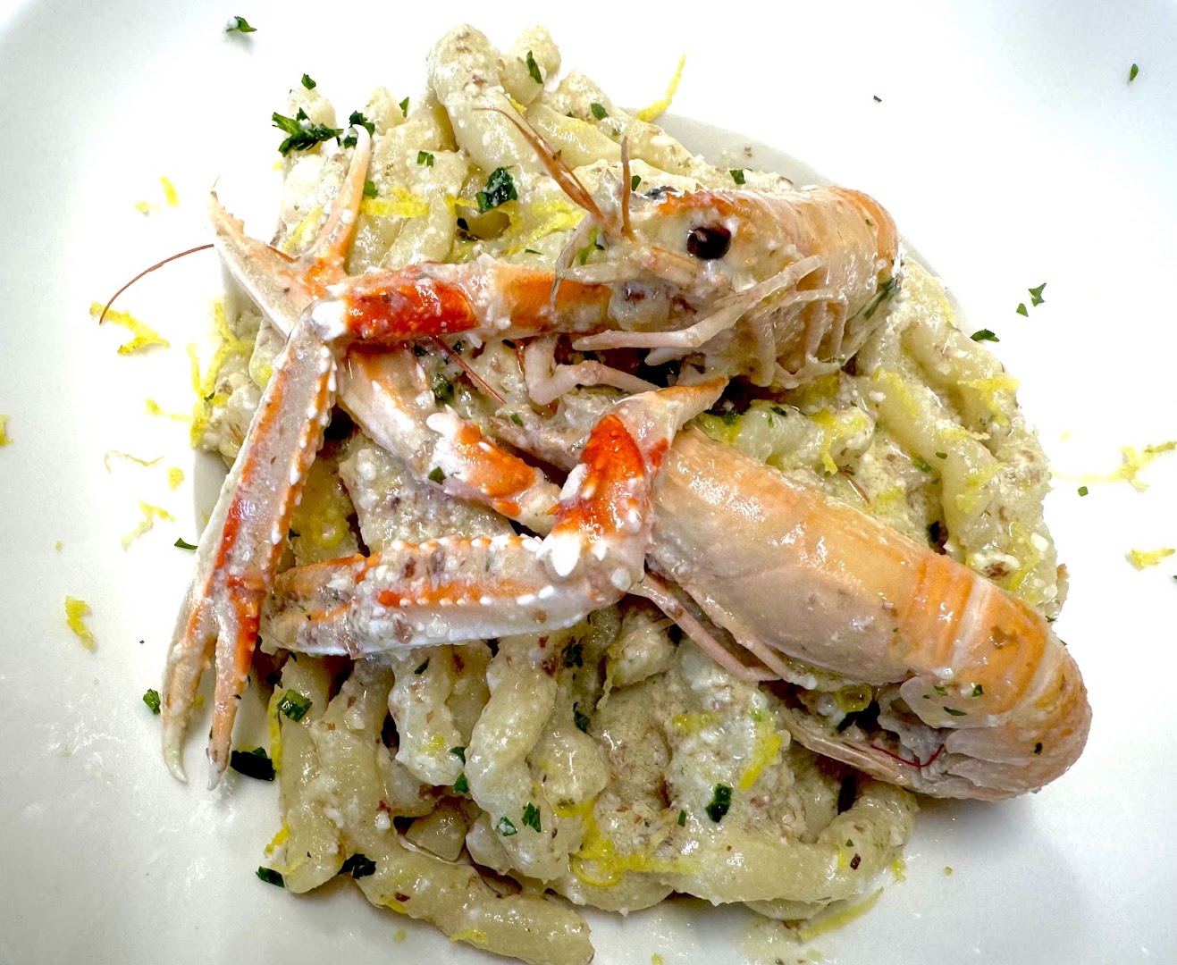 Ristorante Lido Celommi 1907