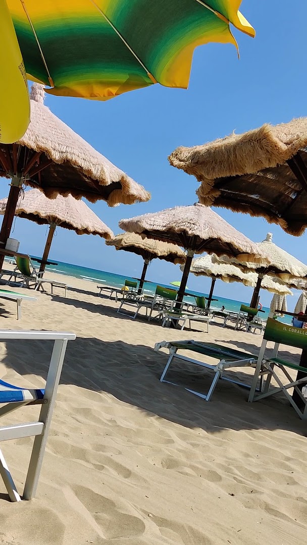 Ristorante Lido Corallo