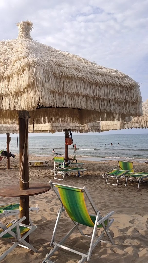 Ristorante Lido Corallo, Silvi