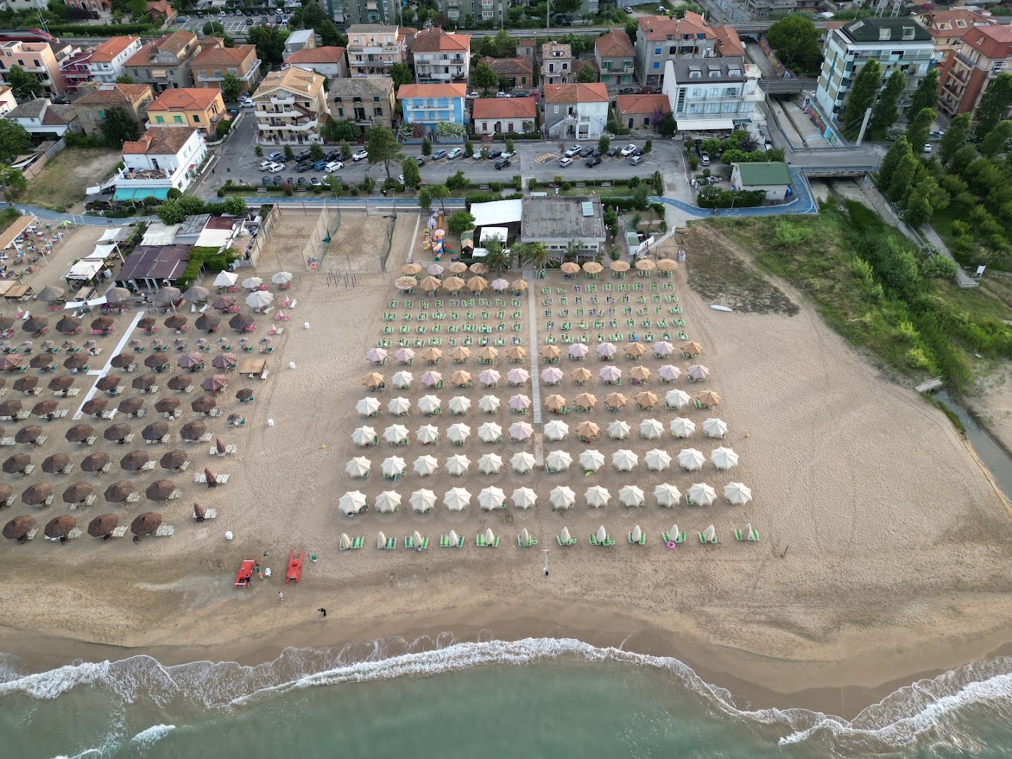 Ristorante Lido Corallo