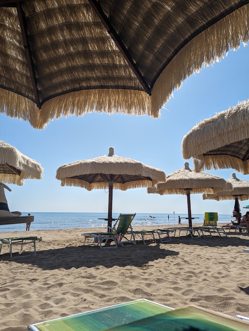 Ristorante Lido Corallo