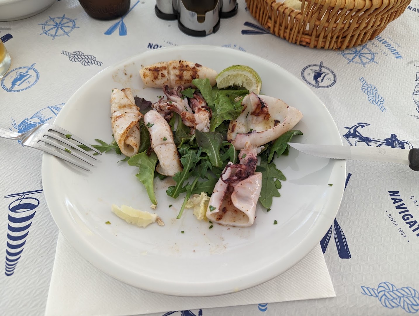 Ristorante Lido Corallo