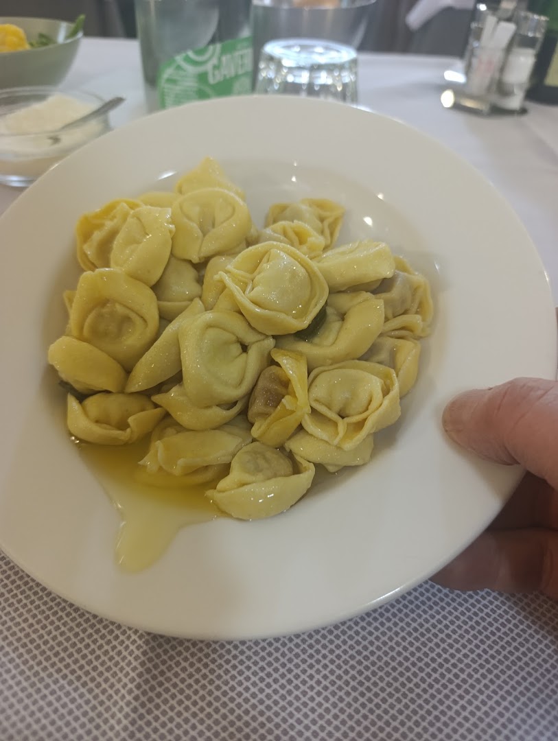 Ristorante Lido di Dabellani Luigi