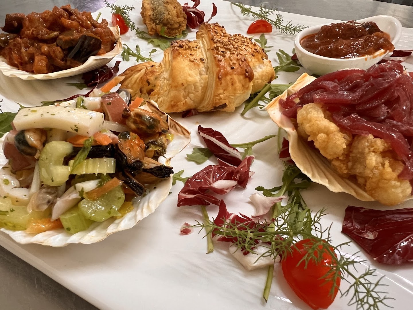 Ristorante Lido Ficodindia